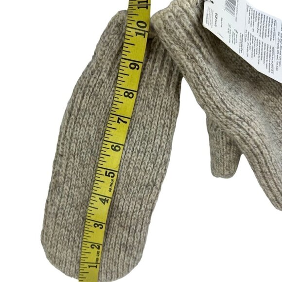 Fox River Ragg Wool Extra Heavy Weight Mittens, Large - Picture 7 of 10